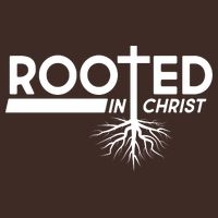 Rooted In Christ Tree Roots Cooling Performance Long Sleeve Crew
