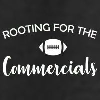 Rooting For The Commercials Tumbler
