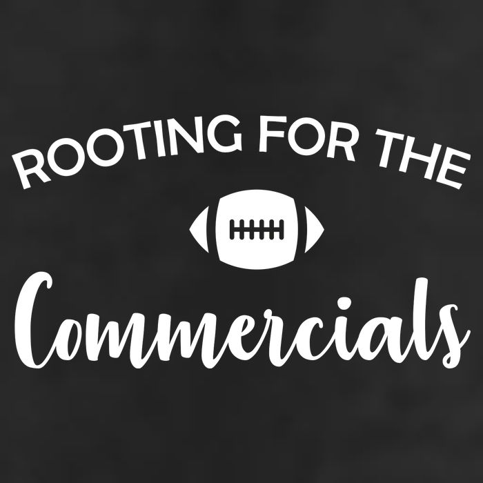 Rooting For The Commercials Tumbler