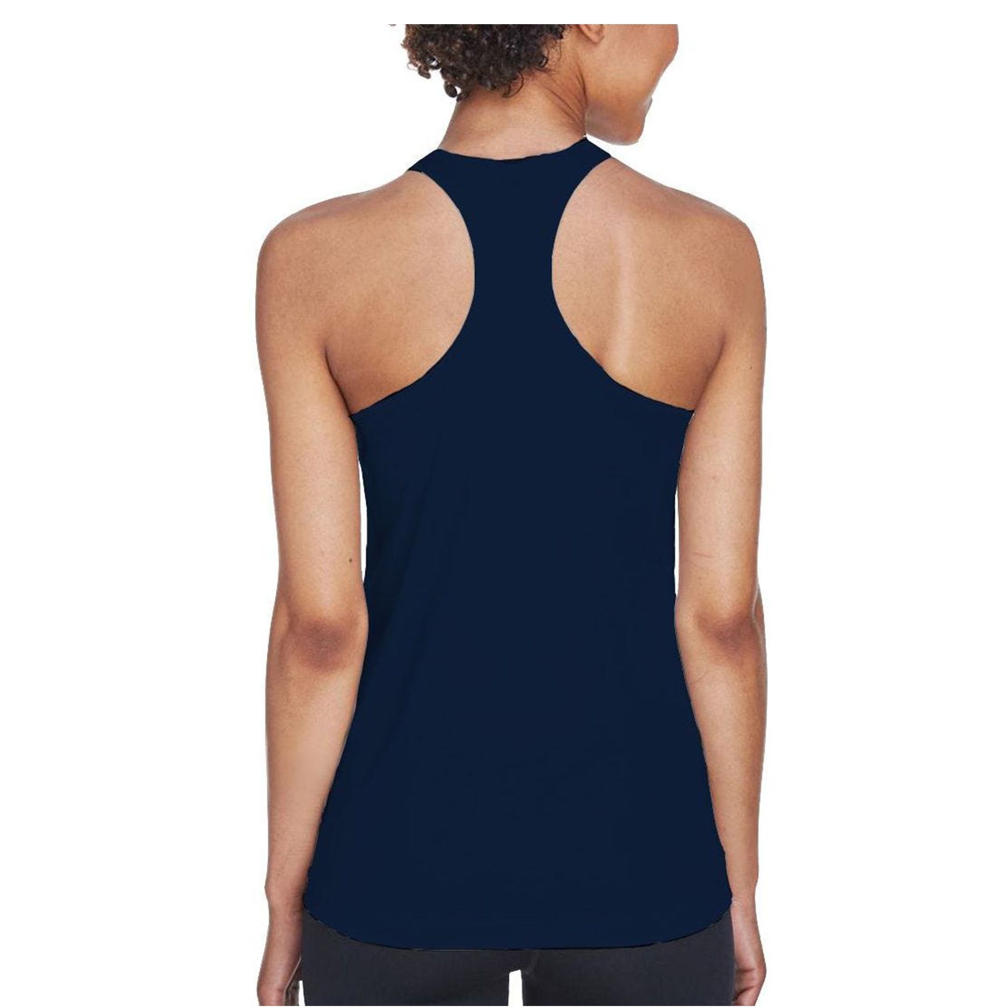 Rooting For The Commercials Womens Tank Top