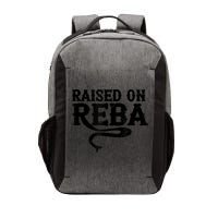 Raised On Reba Team Reba Vector Backpack