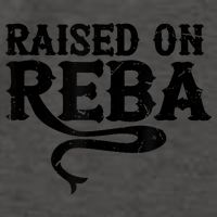 Raised On Reba Team Reba Vector Backpack