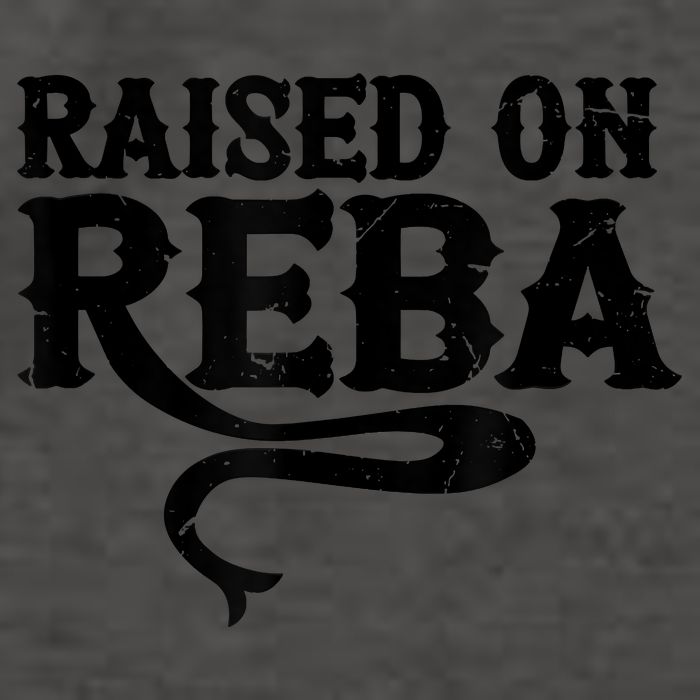 Raised On Reba Team Reba Vector Backpack