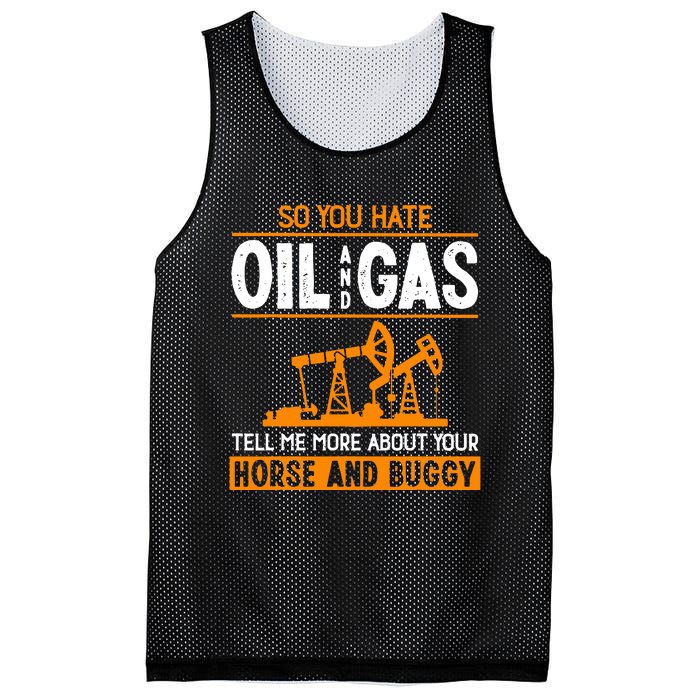 Roughneck Oil Rig Worker Driller Mesh Reversible Basketball Jersey Tank