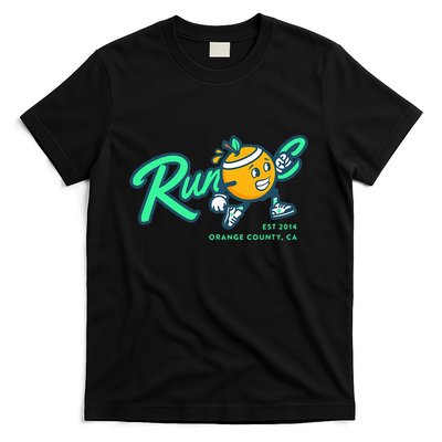Run Oc T-Shirt