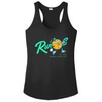 Run Oc Ladies PosiCharge Competitor Racerback Tank