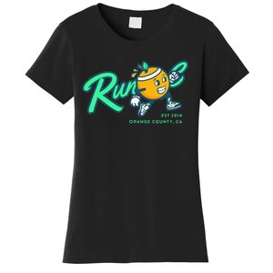 Run Oc Women's T-Shirt