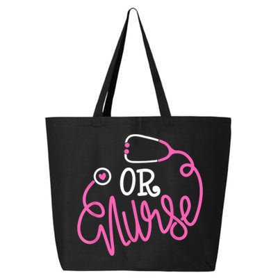 Registered Operating Room Nursing Stethoscope OR Nurse 25L Jumbo Tote