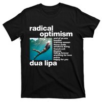 Radical Optimism T-Shirt