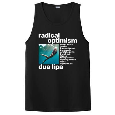 Radical Optimism PosiCharge Competitor Tank