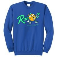 Run Oc Sweatshirt