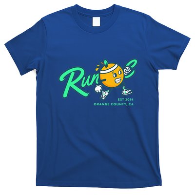 Run Oc T-Shirt