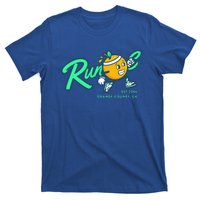 Run Oc T-Shirt