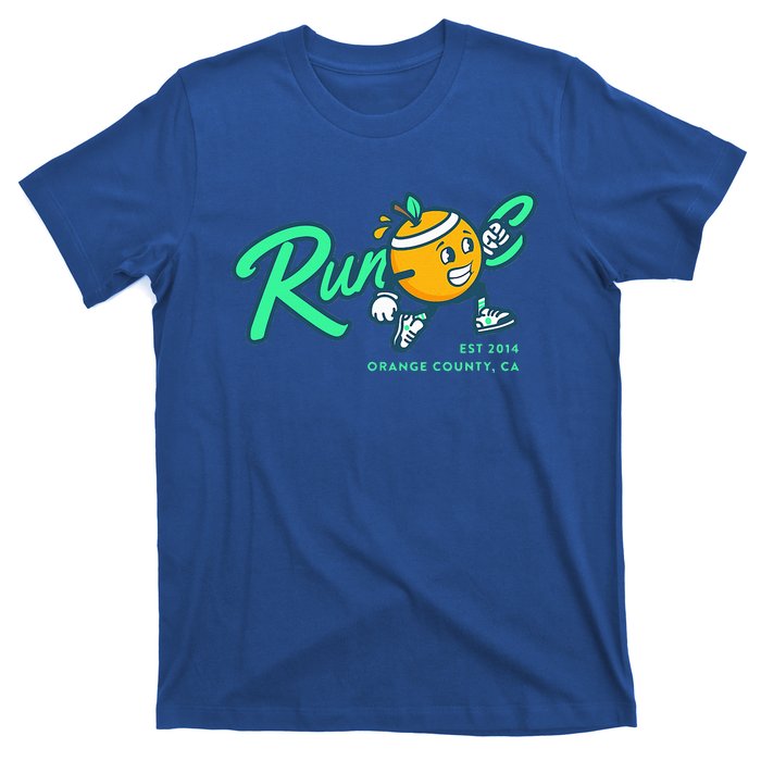 Run Oc T-Shirt