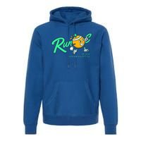 Run Oc Premium Hoodie