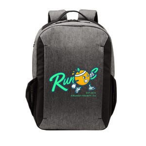 Run Oc Vector Backpack