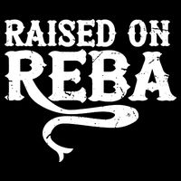 Raised On Reba Vintage T-Shirt