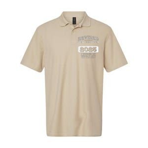 Retired Orthopedic Surgeon 2025 Funny Retirement Softstyle Adult Sport Polo