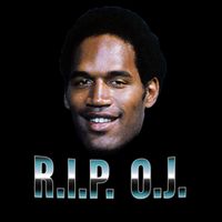 Rip Oj Simpson We Will Never Truly Know Only God Can Judge Mug