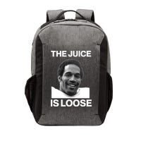 Rip Oj Simpson The Juice Is Loose Vector Backpack