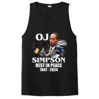 Rip Oj Simpson 1947 2024 PosiCharge Competitor Tank