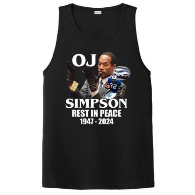 Rip Oj Simpson 1947 2024 PosiCharge Competitor Tank