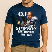 Rip Oj Simpson 1947 2024 Performance Shirt