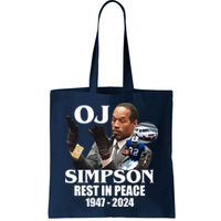 Rip Oj Simpson 1947 2024 Bag