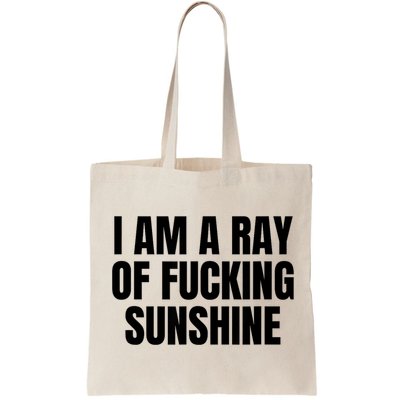 Ray Of Sunshine Bag
