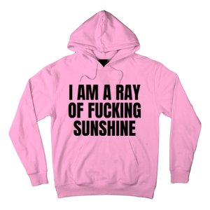 Ray Of Sunshine Hoodie