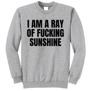 Ray Of Sunshine Sweatshirt