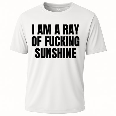 Ray Of Sunshine Performance Shirt