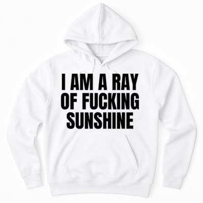 Ray Of Sunshine Hoodie