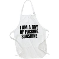 Ray Of Sunshine Apron