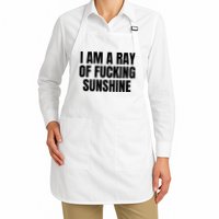 Ray Of Sunshine Apron
