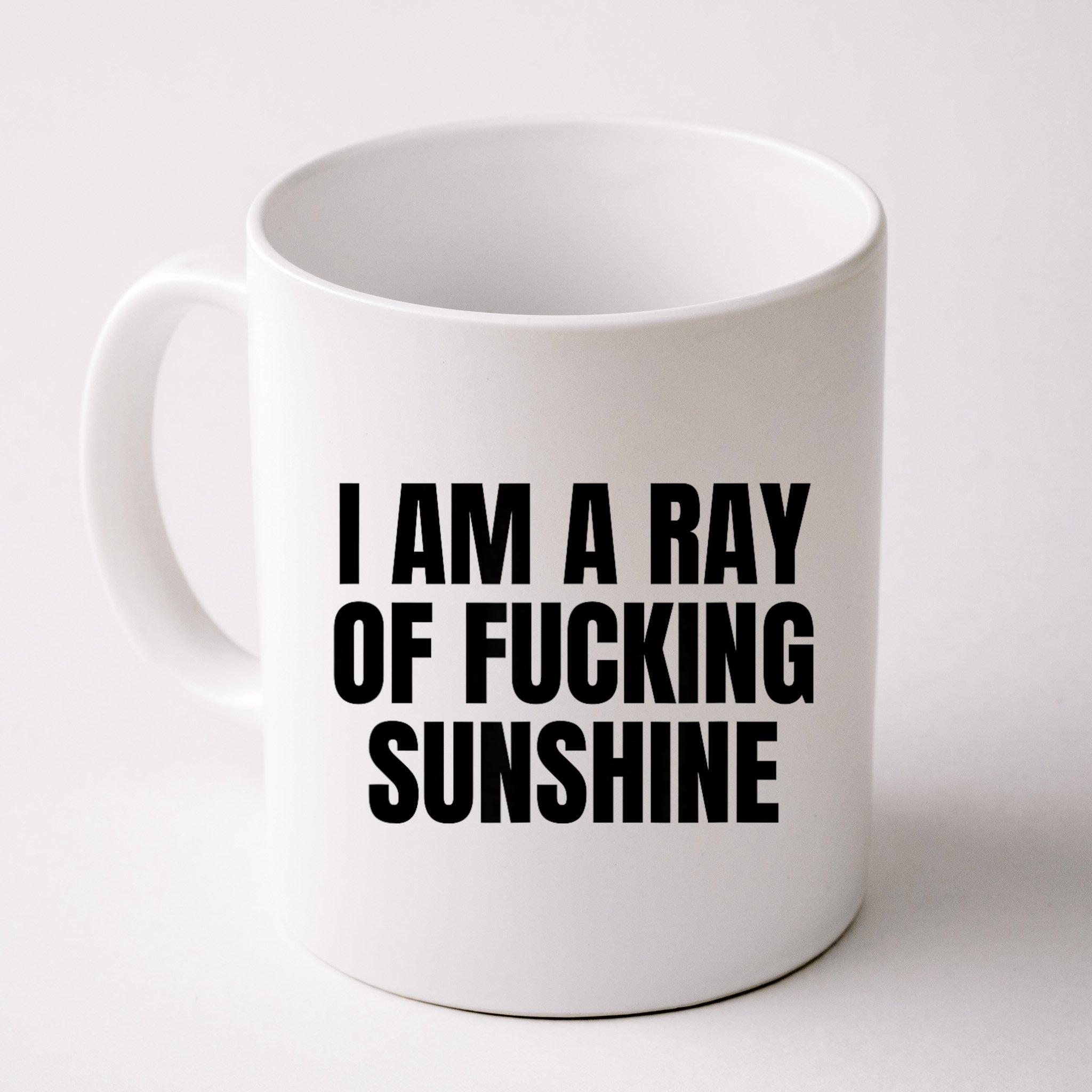Ray Of Sunshine Mug