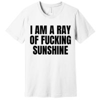 Ray Of Sunshine Premium T-Shirt