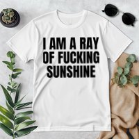 Ray Of Sunshine Premium T-Shirt