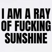 Ray Of Sunshine Premium T-Shirt