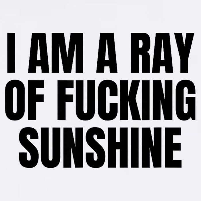 Ray Of Sunshine Premium T-Shirt