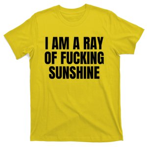 Ray Of Sunshine T-Shirt