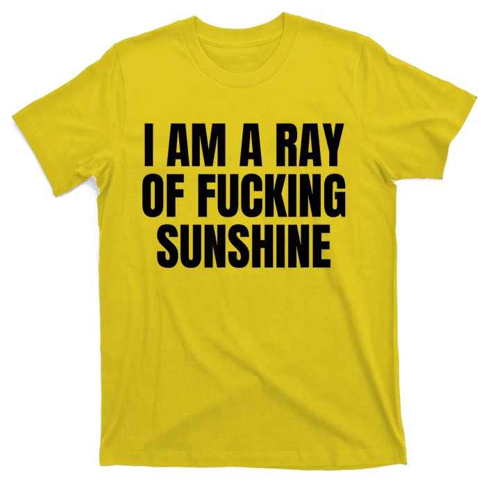 Ray Of Sunshine T-Shirt