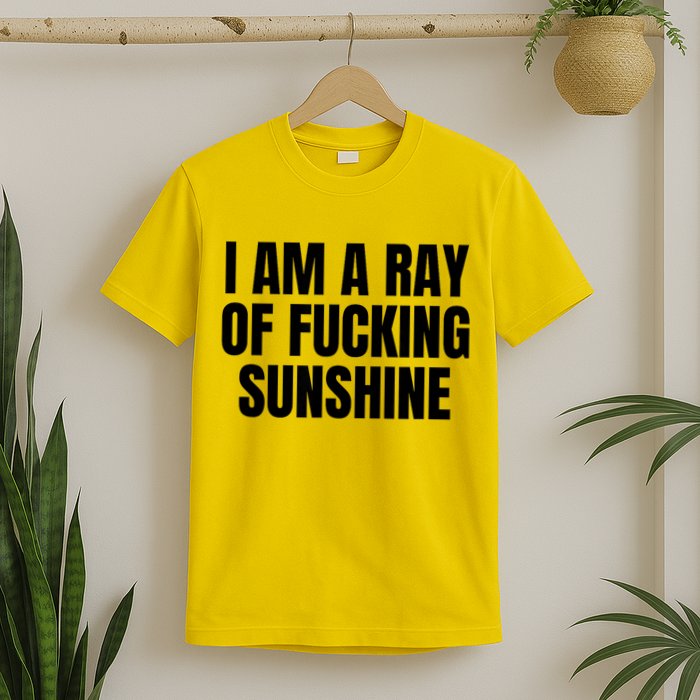 Ray Of Sunshine T-Shirt
