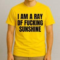 Ray Of Sunshine T-Shirt