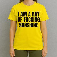 Ray Of Sunshine T-Shirt