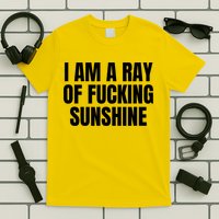 Ray Of Sunshine T-Shirt