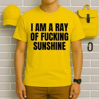 Ray Of Sunshine T-Shirt