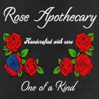 Rose Apothecary Handcrafted With Care One Of A Kind Adult Drive Performance Visor