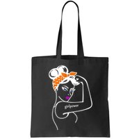 Rosie The Riveter Girl Power  Bag