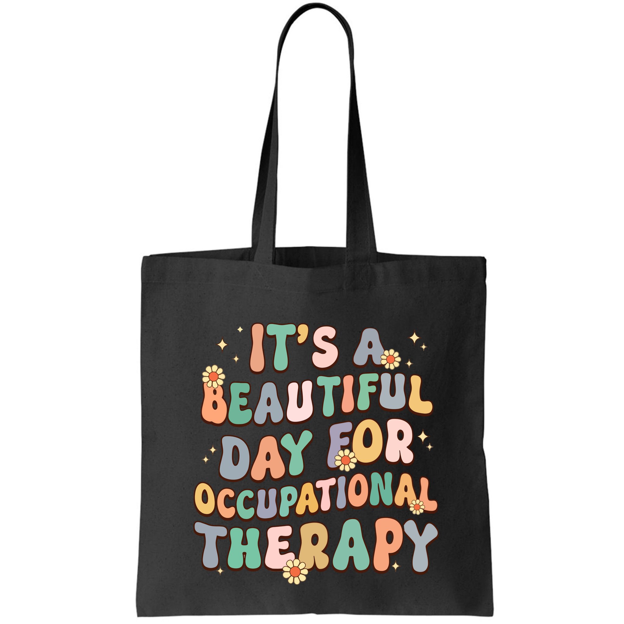 Retro Occupational Therapy Bag